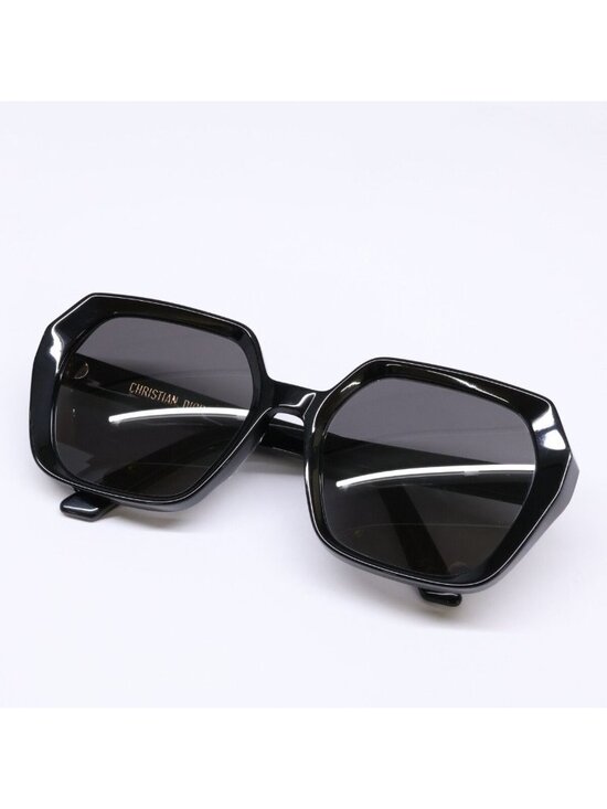 Dior Midnight S2f Polygon Eyewear main image 8